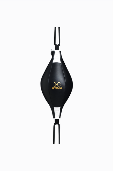 10 Inch Floor To Ceiling Ball (Double End Bag)